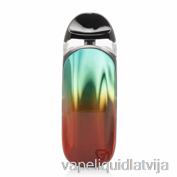 Vaporesso Zero 2 Pod Sistēma Sunset Vape šķidrums